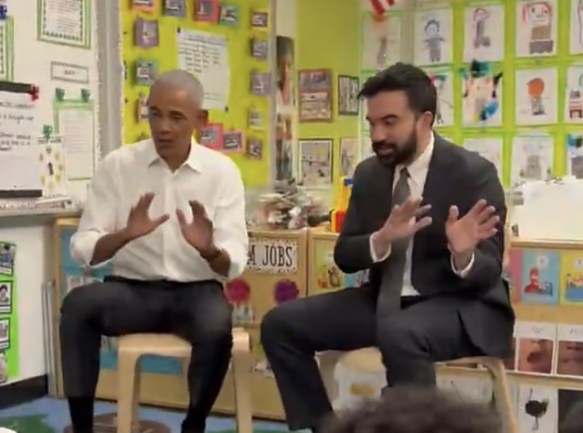 NarcoTerrorista Africano Pide Piedad